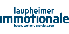 laupheimer immotionale Logo