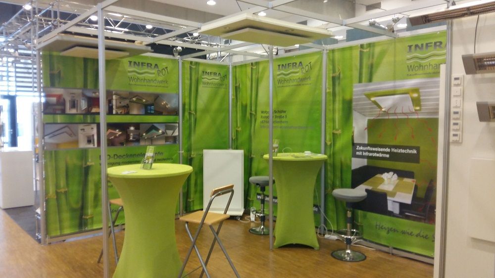 Galerie, EnergieMesse Rhein-Neckar