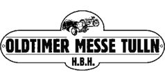 Oldtimer Messe Tulln Logo