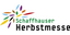 Schaffhauser Herbstmesse Logo