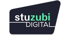 Stuzubi Digital - Studium & Berufe mit Zukunft Logo