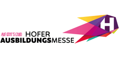 Hofer Ausbildungsmesse Logo