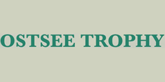 OSTSEE TROPHY Logo