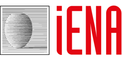 iENA Logo