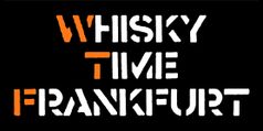 Whisky Time Frankfurt Logo