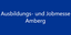 Ausbildungs- und Jobmesse Amberg Logo