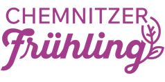 Chemnitzer Frühling Logo