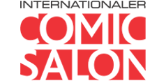 Internationaler Comic-Salon Erlangen Logo