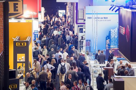 Galerie, SCHWEISSEN & SCHNEIDEN