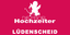 Die ProfiHochzeiter Hochzeitsmesse Lüdenscheid Logo