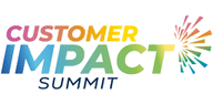 Customer Impact Summit Logo