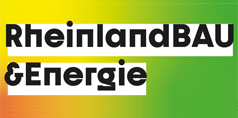 RheinlandBAU & Energie Logo