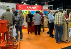 Baumesse Kalkar Bild 1
