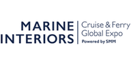 MARINE INTERIORS Logo