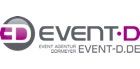 Event D Logo