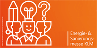 Energie- und Sanierungsmesse Kleinmachnow Logo