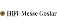 HiFi-Messe Goslar Logo
