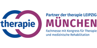 therapie MÜNCHEN Logo