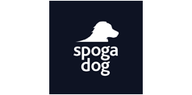 spoga dog Logo