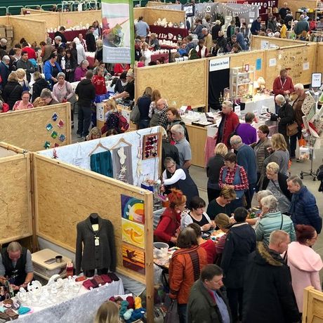 Galerie, Brandenburger Kreativtage