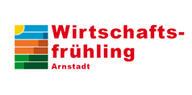 Wirtschaftsfrühling Arnstadt Logo