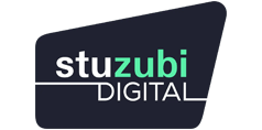 Stuzubi Digital bundesweit - Dein Weg nach dem Schulabschluss Logo