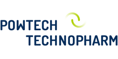 POWTECH TECHNOPHARM Logo