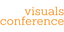 Visuals Conference Logo