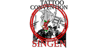 Tattooconvention Singen Logo