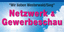 Netzwerk & Gewerbeschau Logo