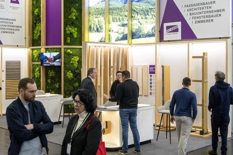 Galerie, INOLOPE EXPO