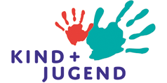 Kind + Jugend Logo