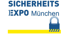 SicherheitsExpo München Logo