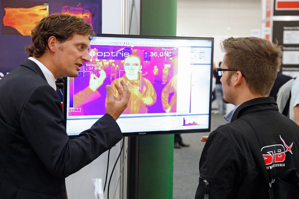 Galerie, all about automation chemnitz