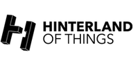Hinterland of Things Logo