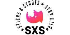 STICKS & STONES Berlin Logo
