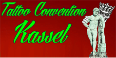 Tattoo Convention Kassel Logo