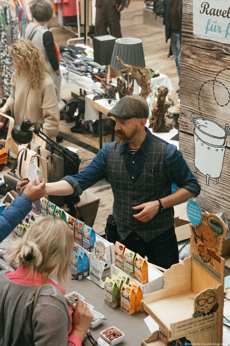 Galerie, Kunst- und Designmarkt Graz