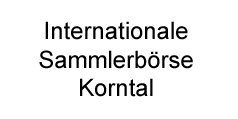 Internationale Sammlerbörse Korntal Logo