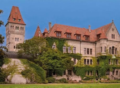 Die LandLust Schloss Faber-Castell Bild