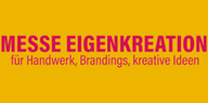 Messe Eigenkreation Logo