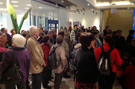 Galerie, CREATIVMESSE - do it yourself