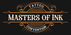 Masters of Ink Logo
