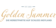 Golden Summer Logo
