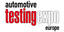 Automotive Testing Expo Europe Logo