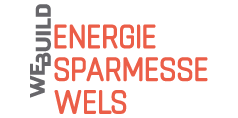 WEBUILD Energiesparmesse Wels Logo