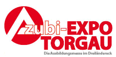 Azubi-Expo Torgau Logo