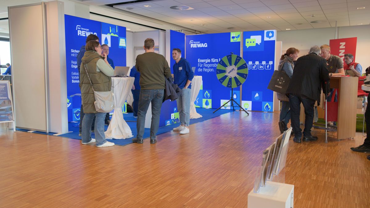 Bau und Energie Essenbach Bild