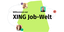 XING Job-Welt Logo