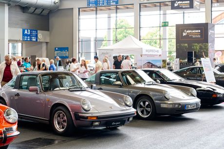 Galerie, KLASSIKWELT BODENSEE